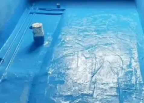 安定卫生间漏水维修公司分享下安定卫生间防水工程中常用防水涂料介绍。